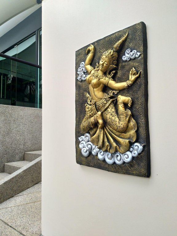 NAIYA BUREE BOUTIQUE RESORT — фото 4