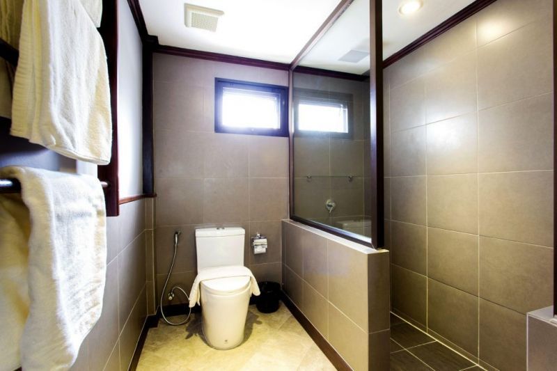 NAIYA BUREE BOUTIQUE RESORT — фото 6