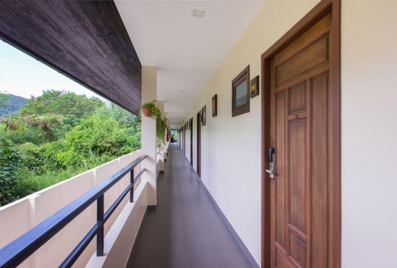 NAIYA BUREE BOUTIQUE RESORT — фото 8