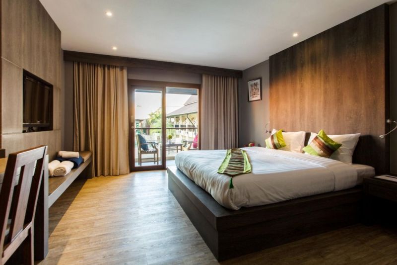 NAIYA BUREE BOUTIQUE RESORT — фото 9