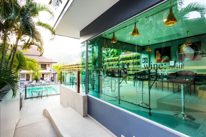 NAIYA BUREE BOUTIQUE RESORT — фото 10