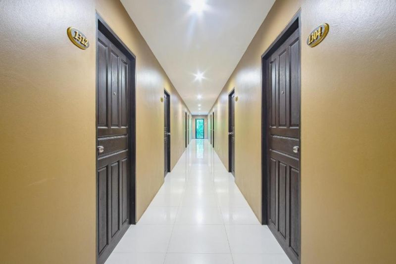 NAIYANG BEACH HOTEL — фото 11