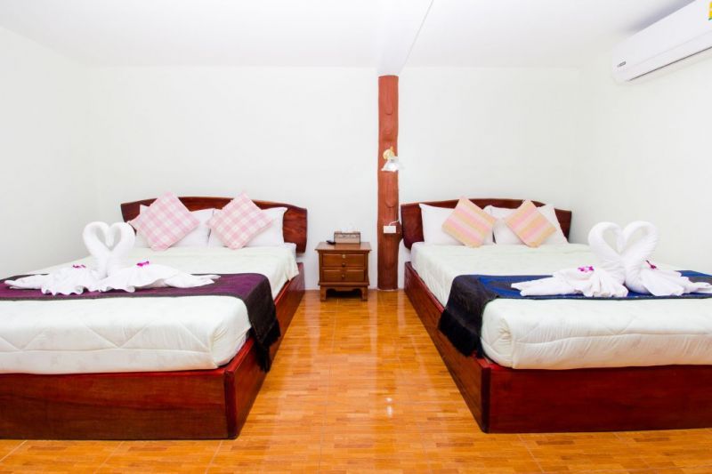 NAIYANG DISCOVERY BEACH RESORT — фото 3