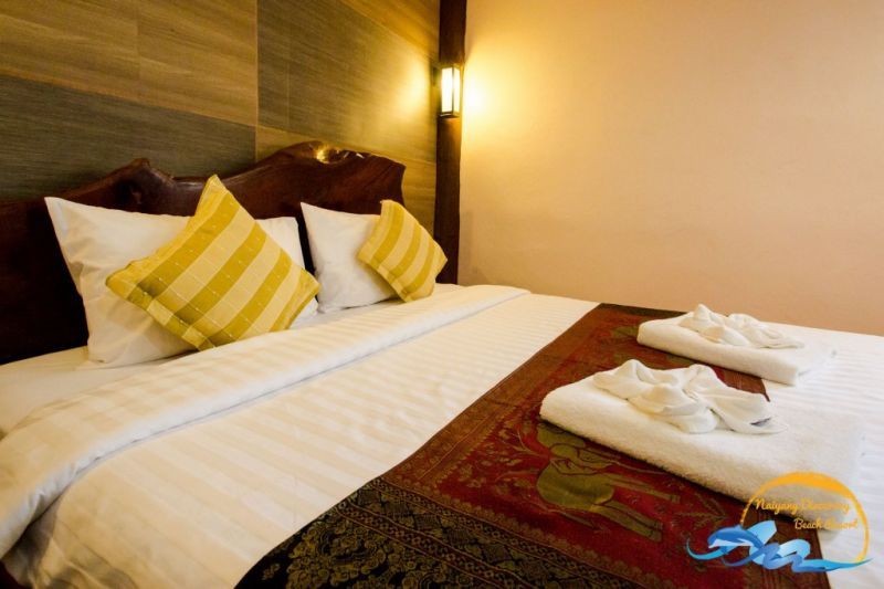 NAIYANG DISCOVERY BEACH RESORT — фото 4