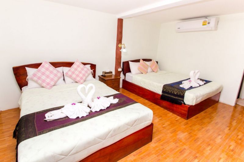 NAIYANG DISCOVERY BEACH RESORT — фото 5