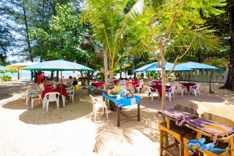 NAIYANG DISCOVERY BEACH RESORT — фото 14