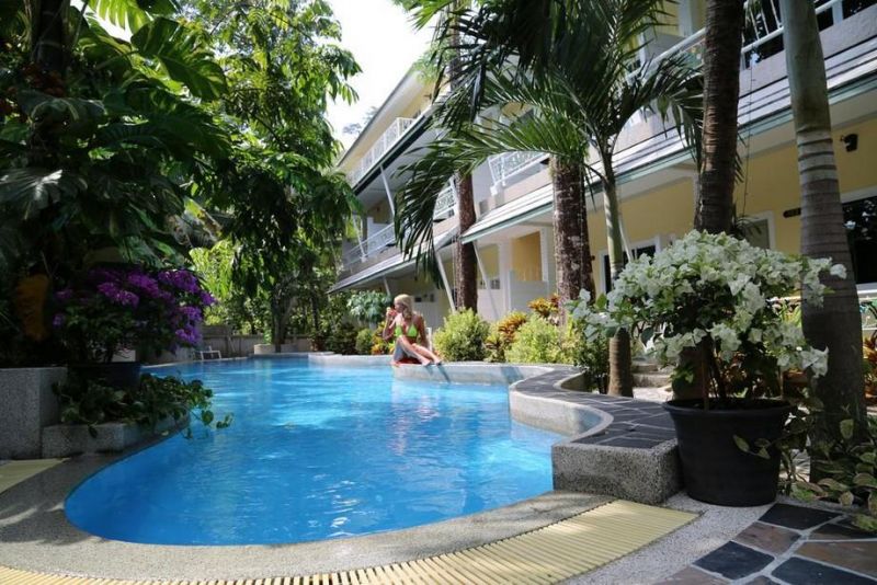 NAKA RESORT