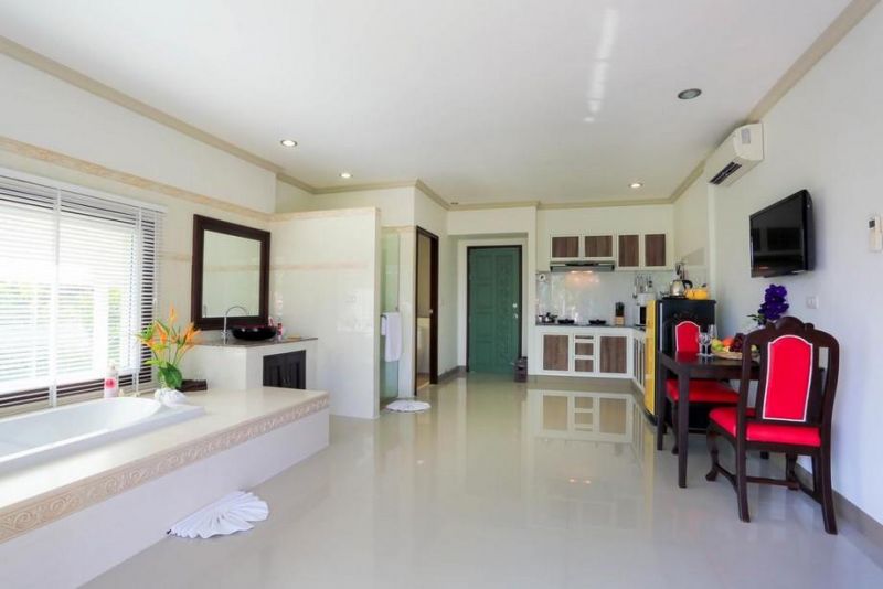 NAKA RESORT — фото 15