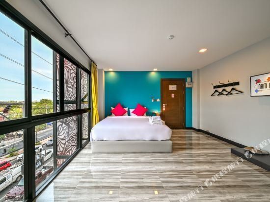 NAM NAKA BOUTIQUE HOTEL — фото 8