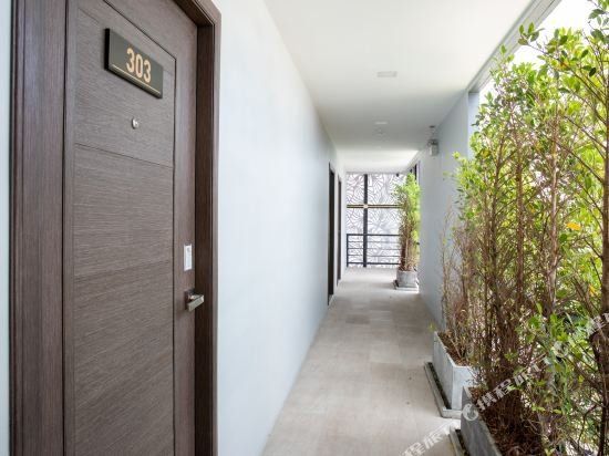 NAM NAKA BOUTIQUE HOTEL — фото 10