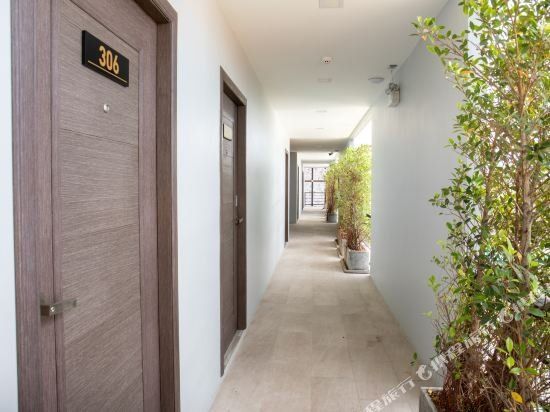 NAM NAKA BOUTIQUE HOTEL — фото 11