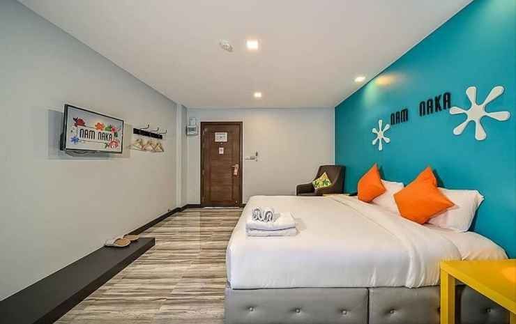 NAM NAKA BOUTIQUE HOTEL — фото 16