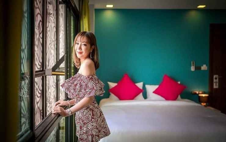 NAM NAKA BOUTIQUE HOTEL — фото 17
