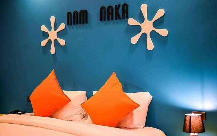 NAM NAKA BOUTIQUE HOTEL — фото 18