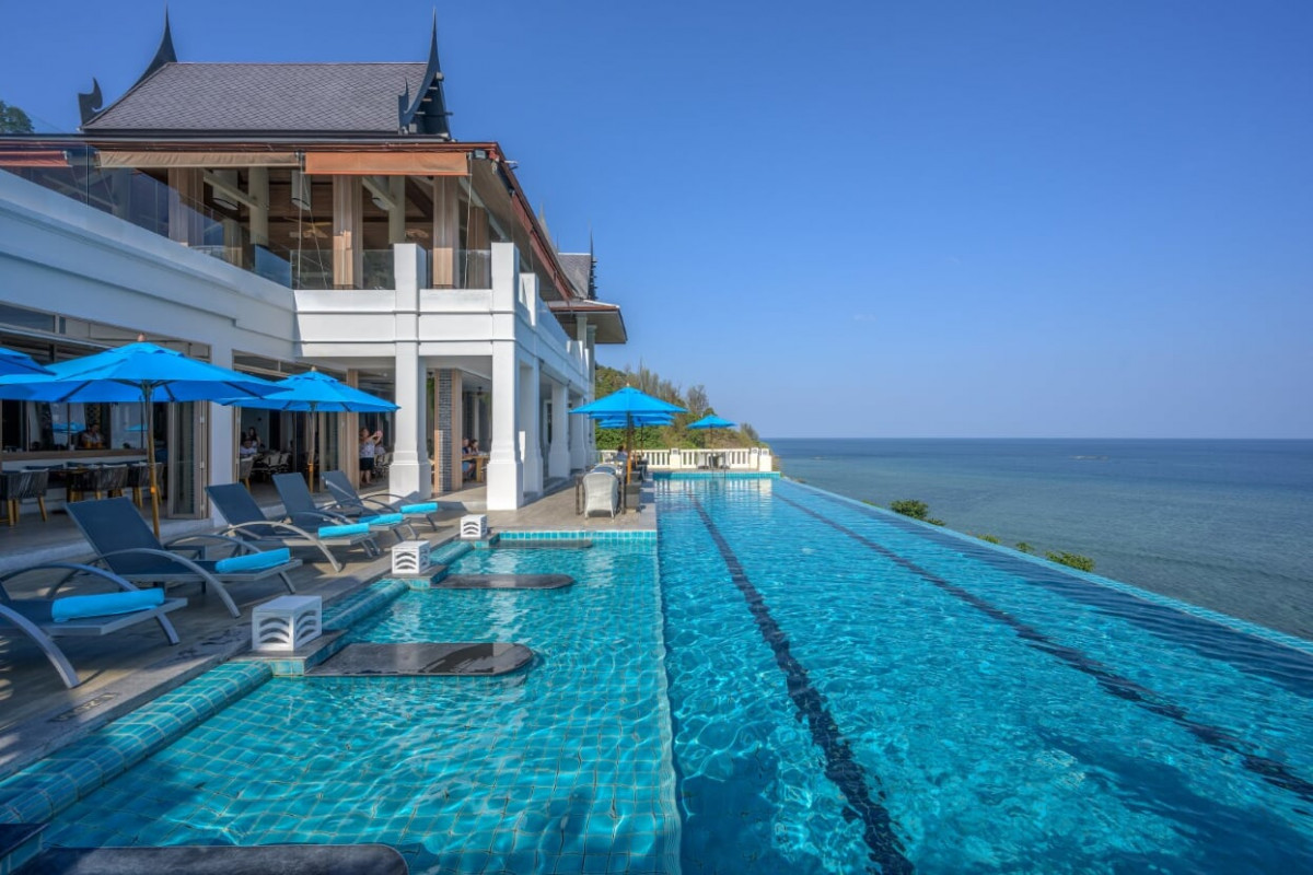 NAMAKA RESORT KAMALA (EX. AQUAMARINE RESORT & VILLA) — фото 7