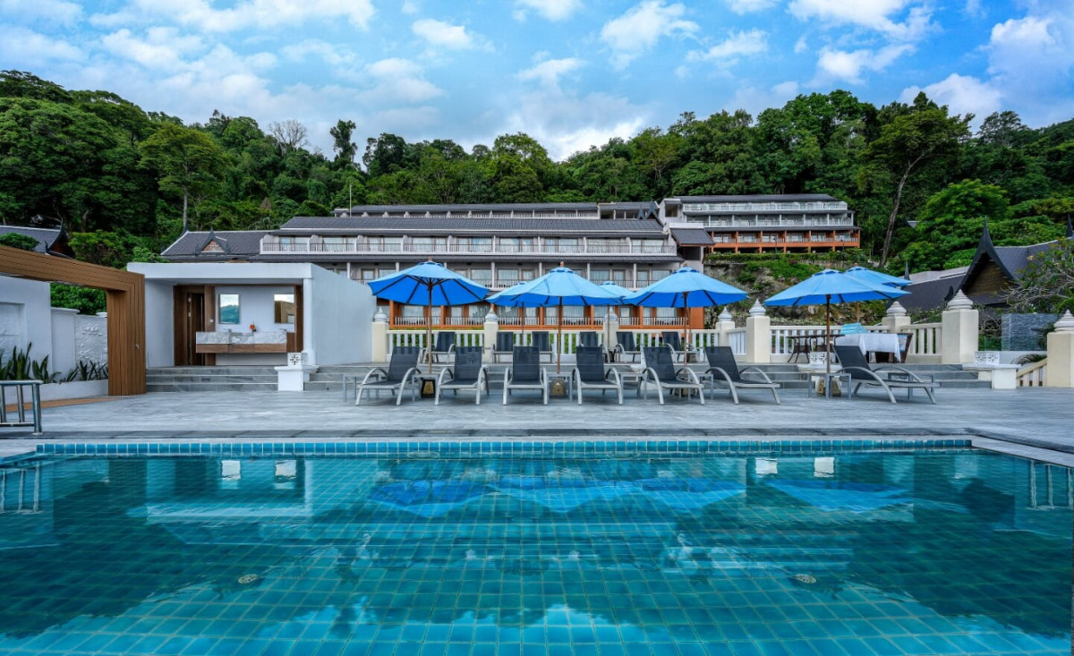 NAMAKA RESORT KAMALA (EX. AQUAMARINE RESORT & VILLA) — фото 10