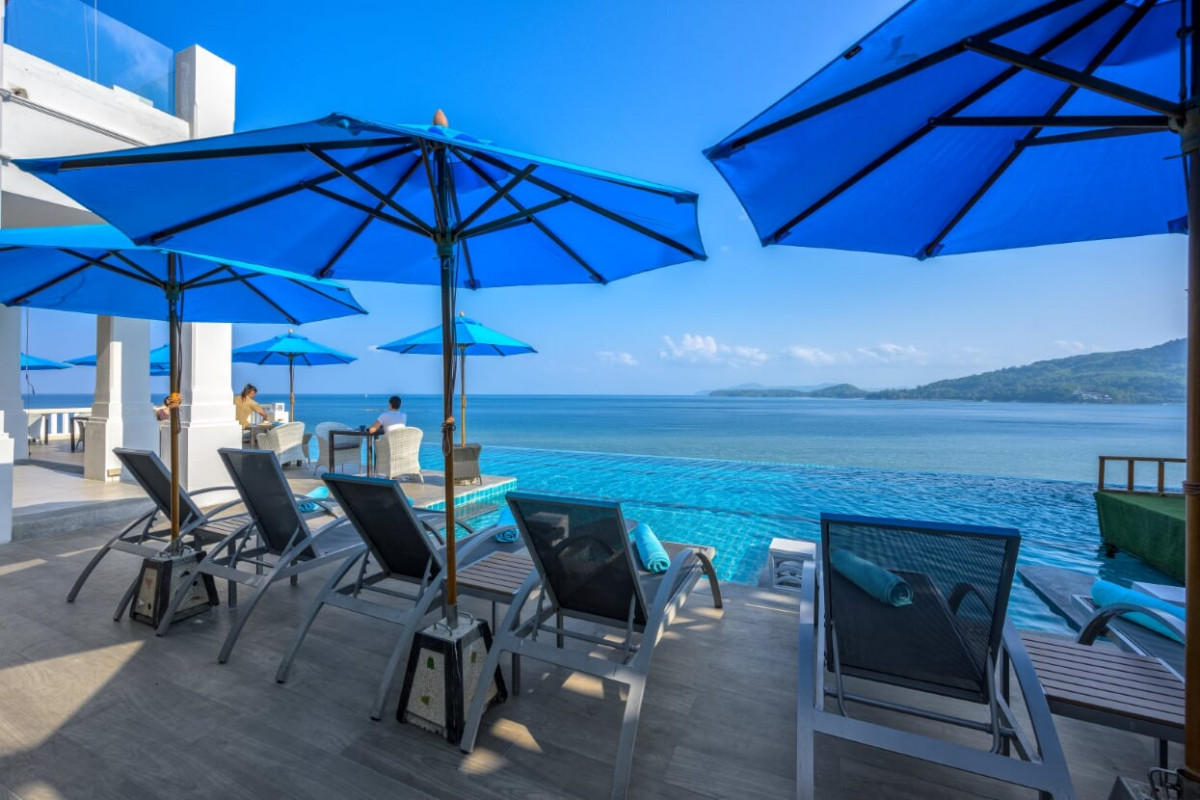 NAMAKA RESORT KAMALA (EX. AQUAMARINE RESORT & VILLA) — фото 14