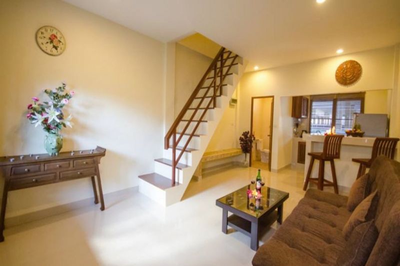 NAMPHUNG PHUKET BOUTIQUE RESORT — фото 2