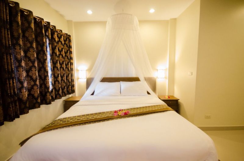 NAMPHUNG PHUKET BOUTIQUE RESORT — фото 6