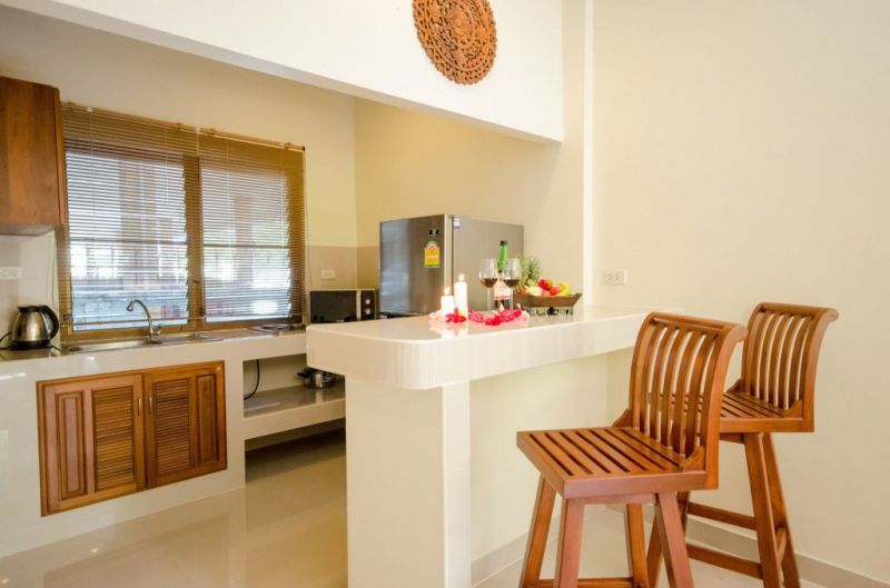 NAMPHUNG PHUKET BOUTIQUE RESORT — фото 8