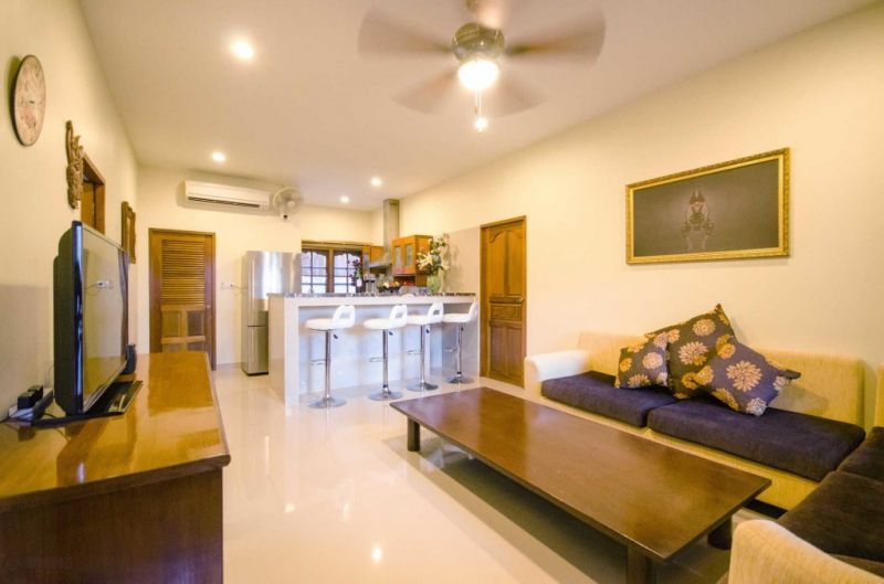 NAMPHUNG PHUKET BOUTIQUE RESORT — фото 9