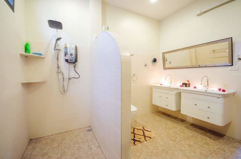 NAMPHUNG PHUKET BOUTIQUE RESORT — фото 10