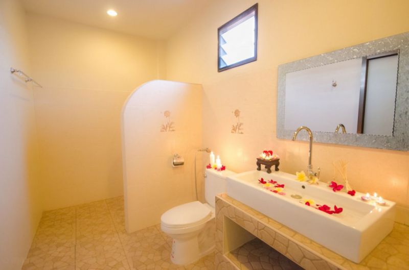 NAMPHUNG PHUKET BOUTIQUE RESORT — фото 11