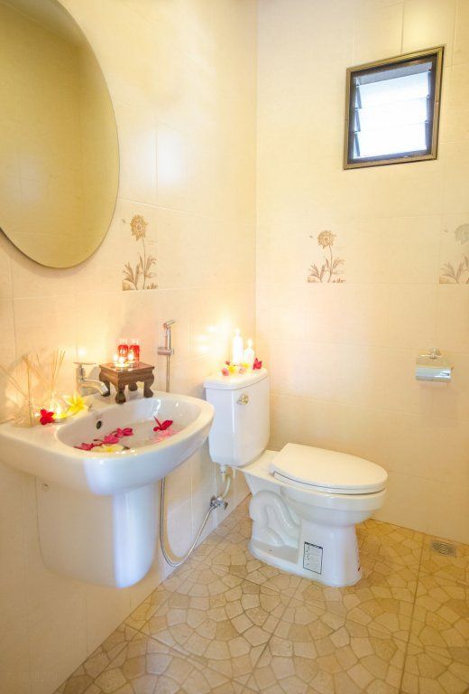 NAMPHUNG PHUKET BOUTIQUE RESORT — фото 12