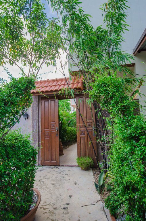 NAMPHUNG PHUKET BOUTIQUE RESORT — фото 14