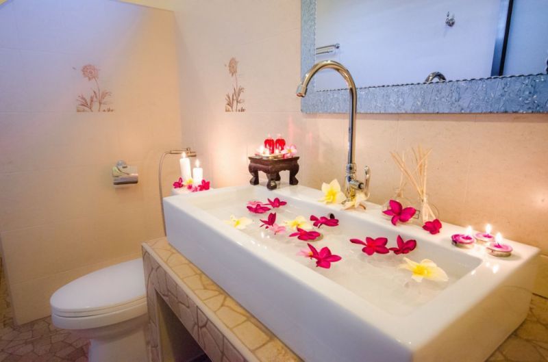 NAMPHUNG PHUKET BOUTIQUE RESORT — фото 16