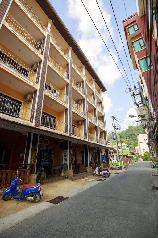 NANAI 2 RESIDENCE