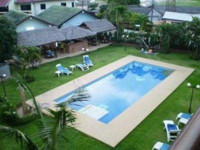 NANAI RESIDENCE — фото 4