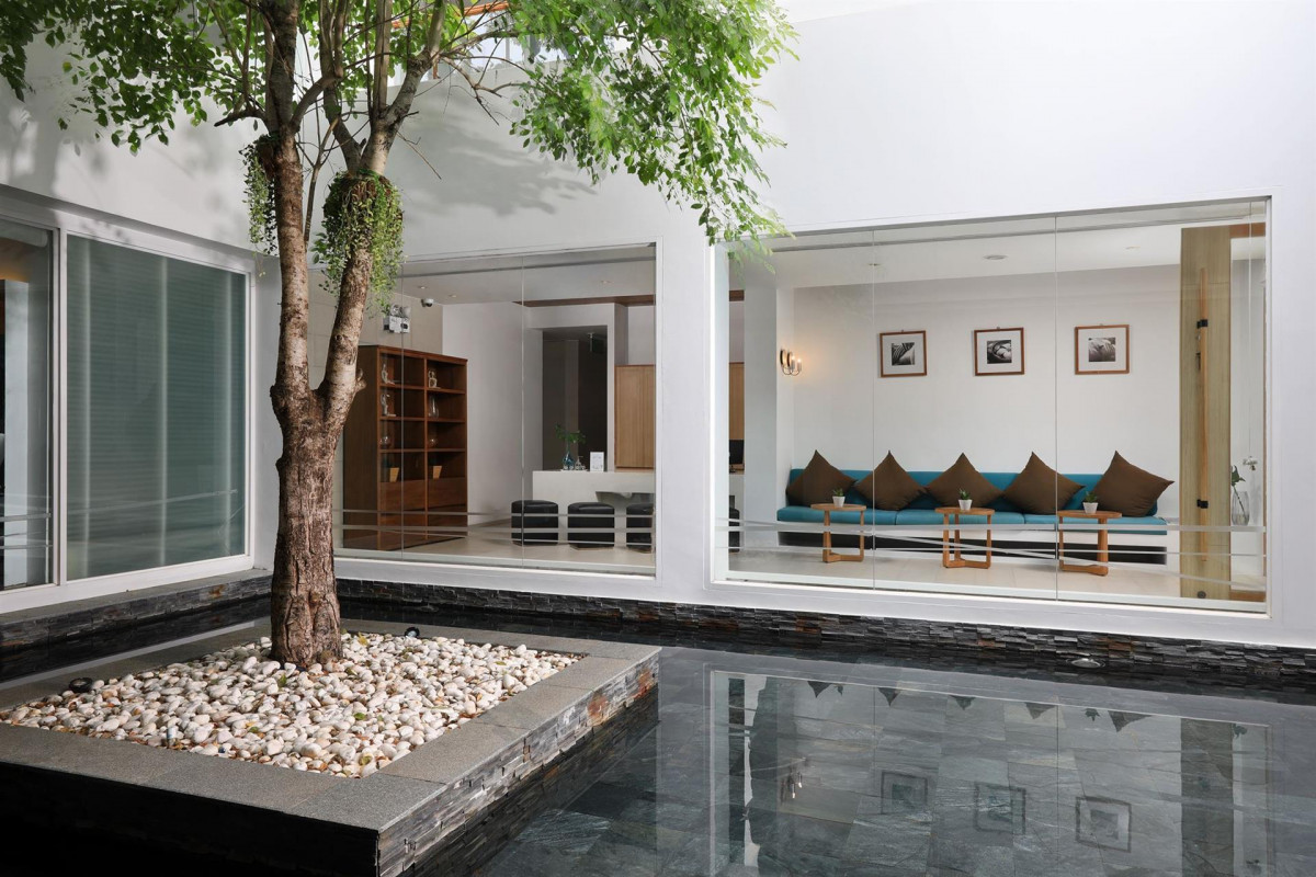 NAP PATONG (EX. X2 VIBE PHUKET PATONG) — фото 7