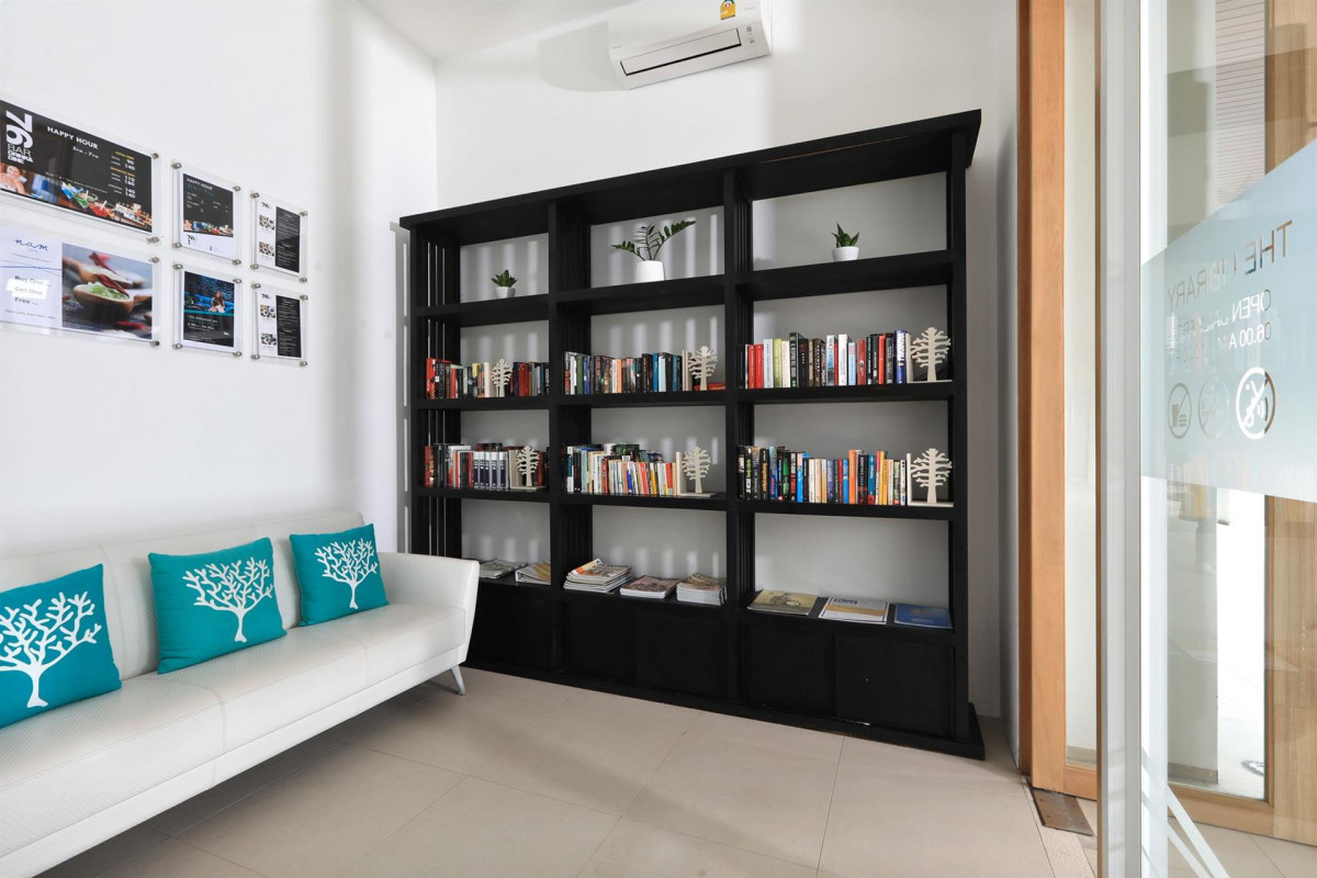 NAP PATONG (EX. X2 VIBE PHUKET PATONG) — фото 8