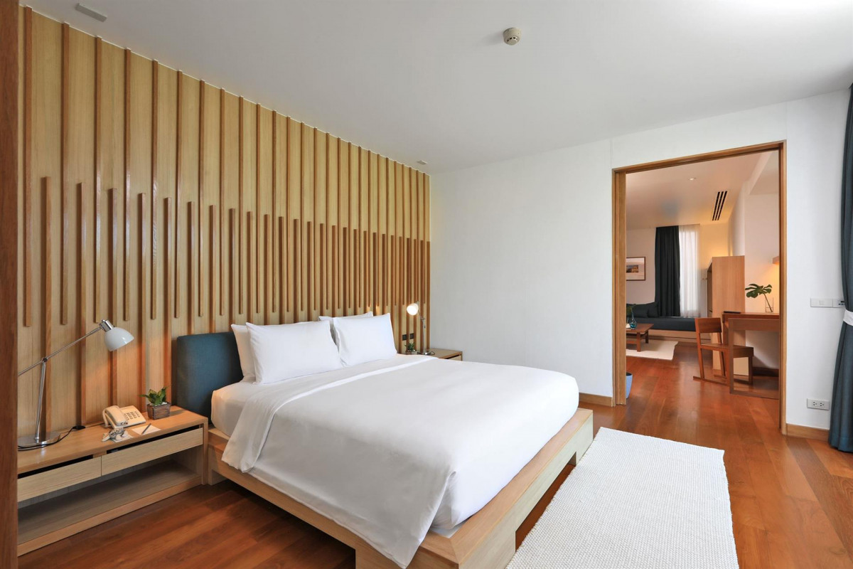 NAP PATONG (EX. X2 VIBE PHUKET PATONG) — фото 12