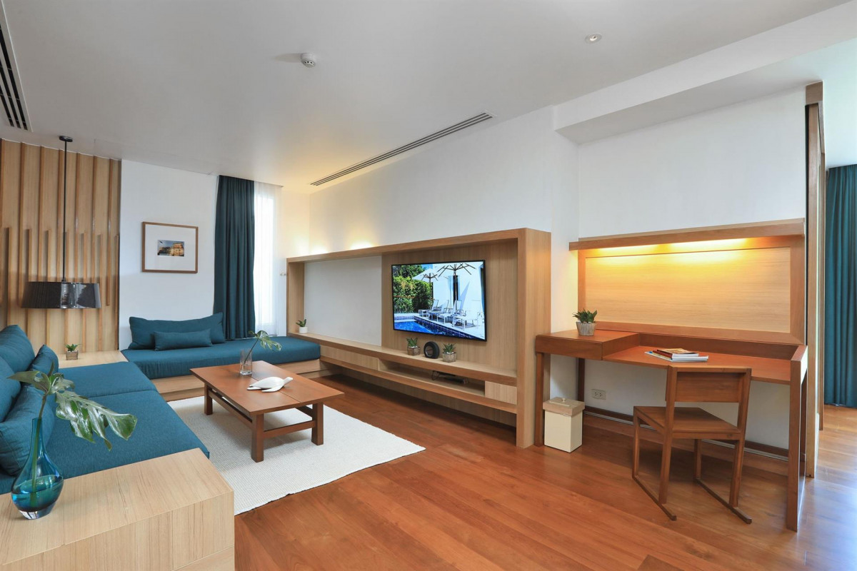 NAP PATONG (EX. X2 VIBE PHUKET PATONG) — фото 14