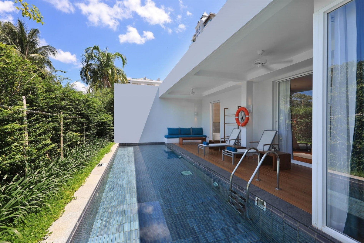 NAP PATONG (EX. X2 VIBE PHUKET PATONG) — фото 16