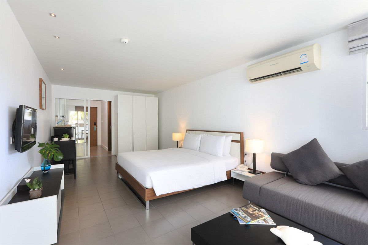 NAP PATONG (EX. X2 VIBE PHUKET PATONG) — фото 17