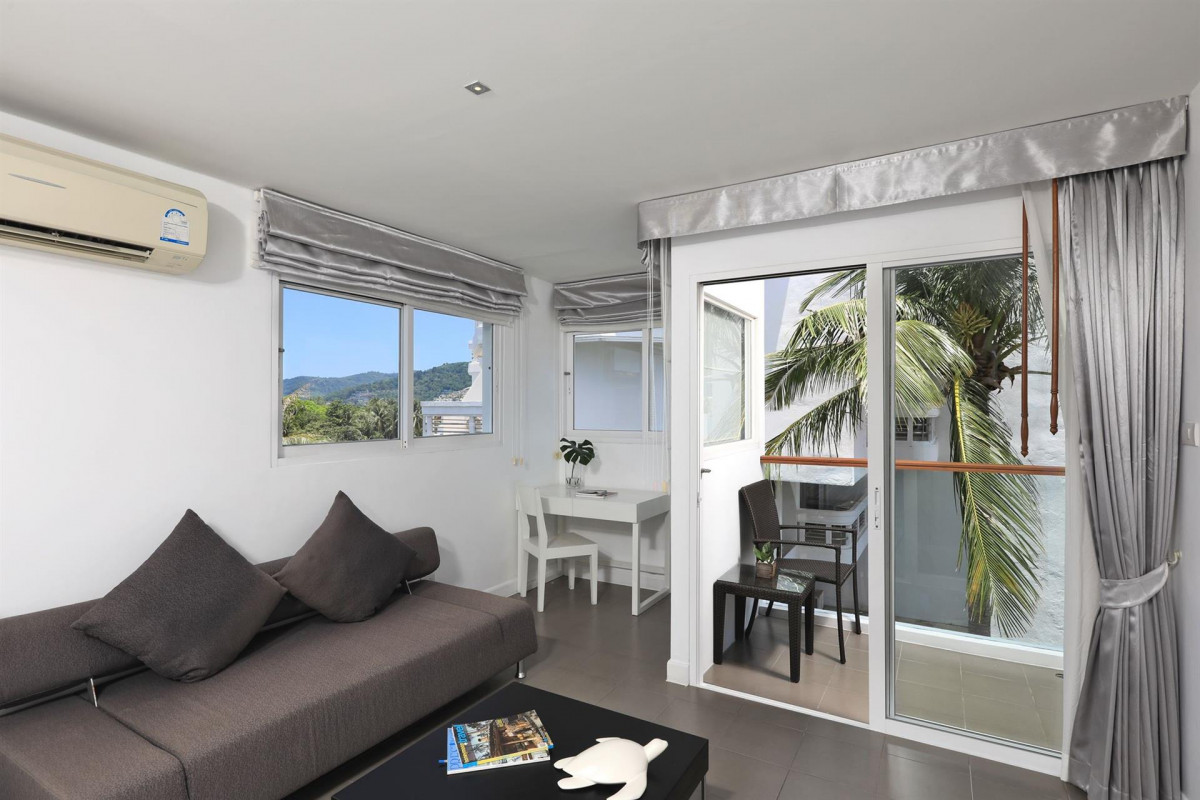 NAP PATONG (EX. X2 VIBE PHUKET PATONG) — фото 18
