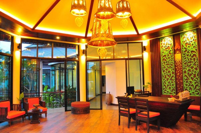 NAVATARA PHUKET RESORT — фото 17