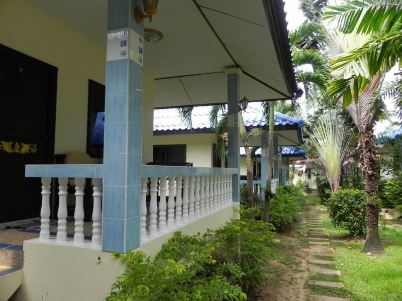 NAYA BUNGALOW