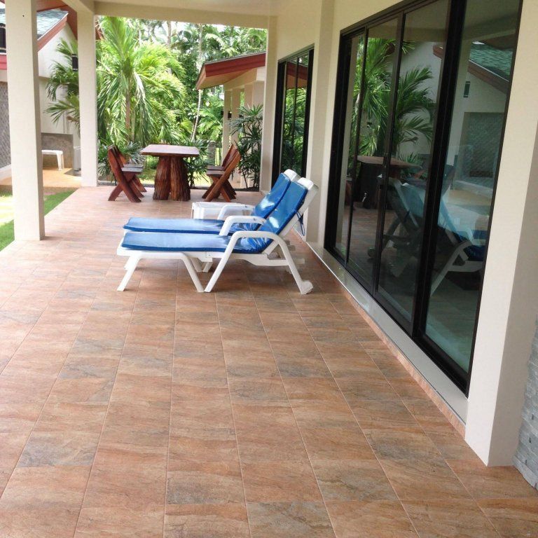 NAYA POOL VILLA — фото 3