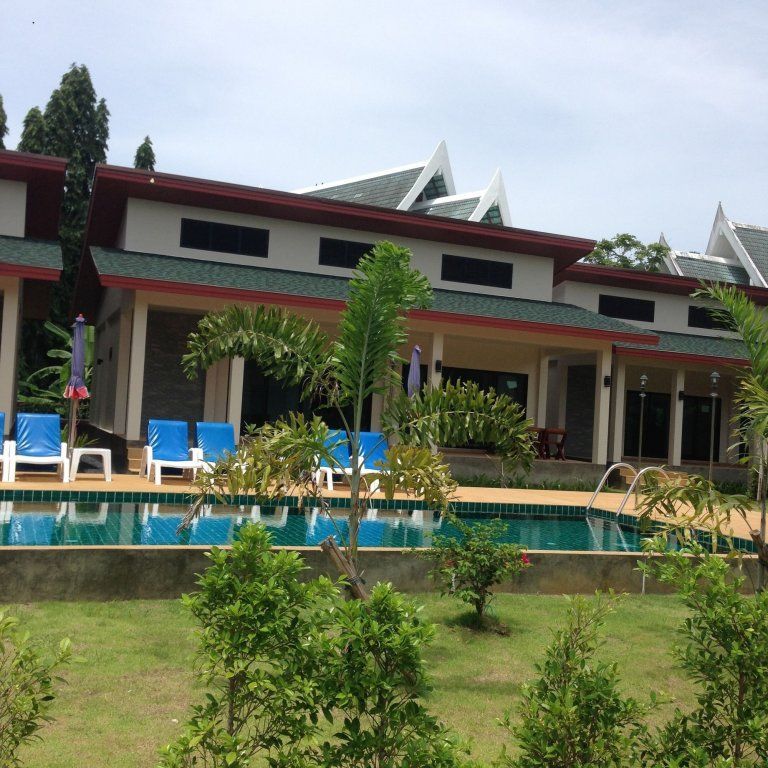 NAYA POOL VILLA — фото 5