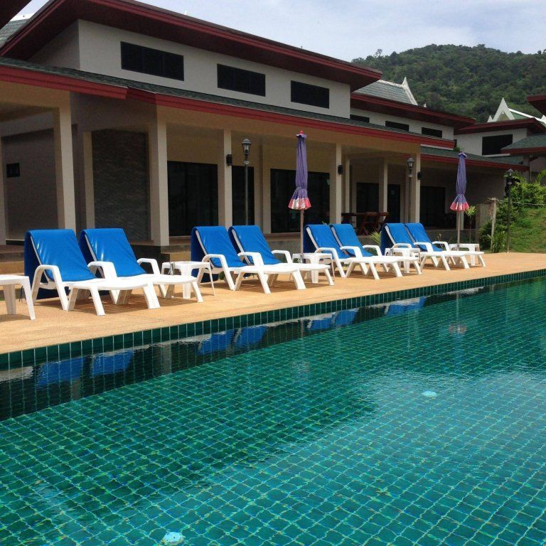 NAYA POOL VILLA — фото 6
