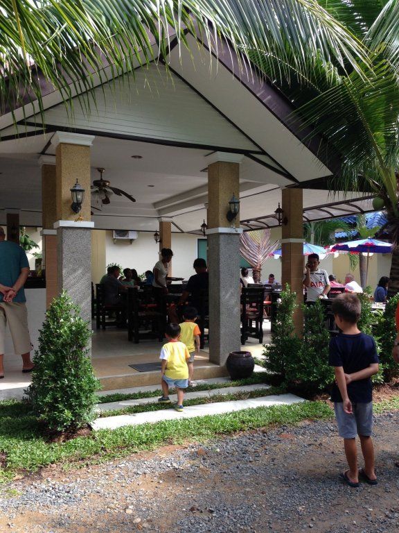 NAYA POOL VILLA — фото 10