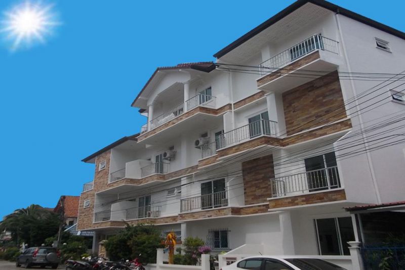 NC RESIDENCE