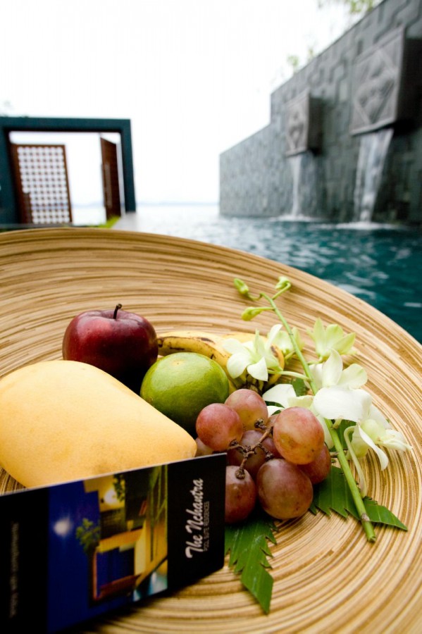 NCHANTRA POOLS SUITE RESIDENCE — фото 4