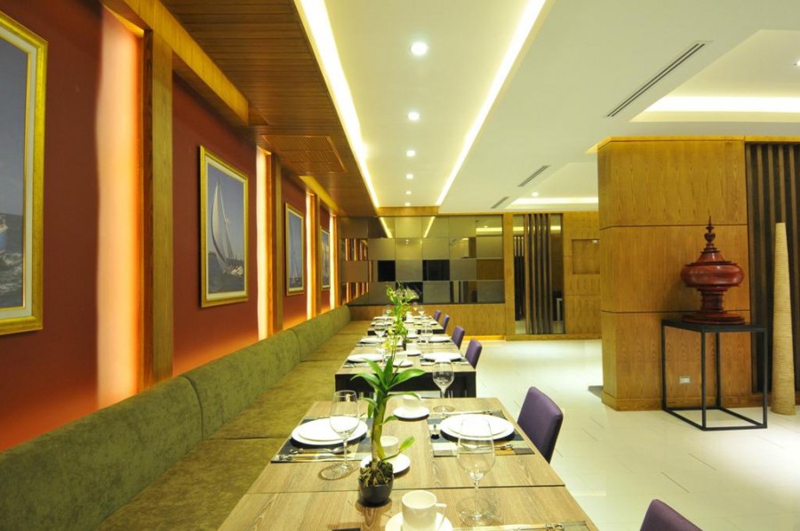 NCHANTRA POOLS SUITE RESIDENCE — фото 9