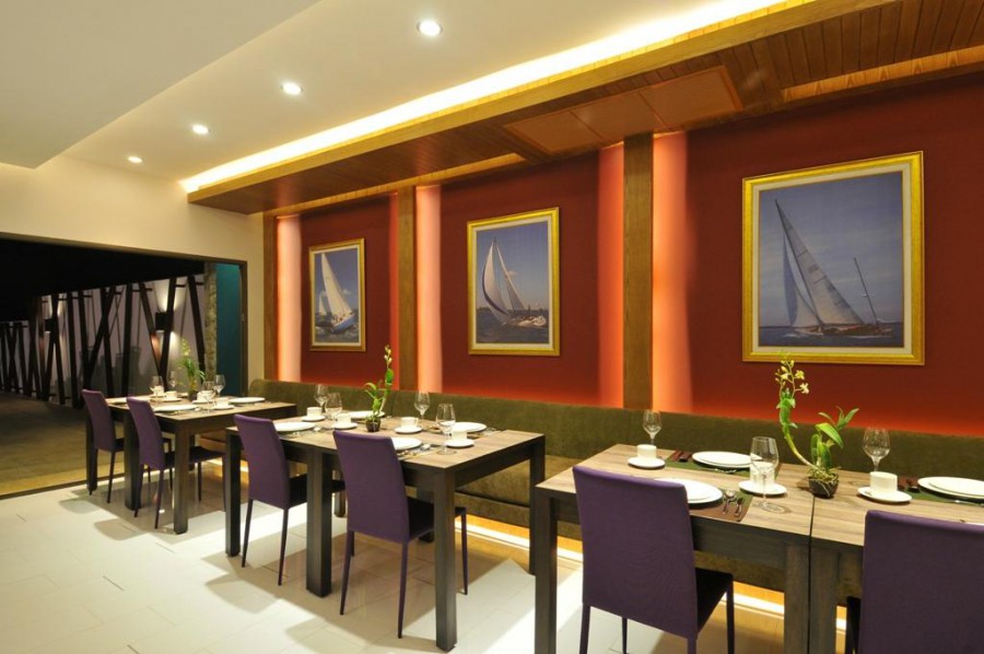 NCHANTRA POOLS SUITE RESIDENCE — фото 10