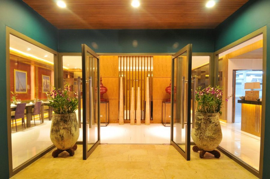 NCHANTRA POOLS SUITE RESIDENCE — фото 11